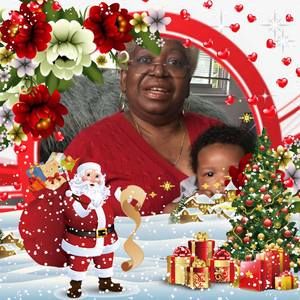 Meet your Posher, Bernice